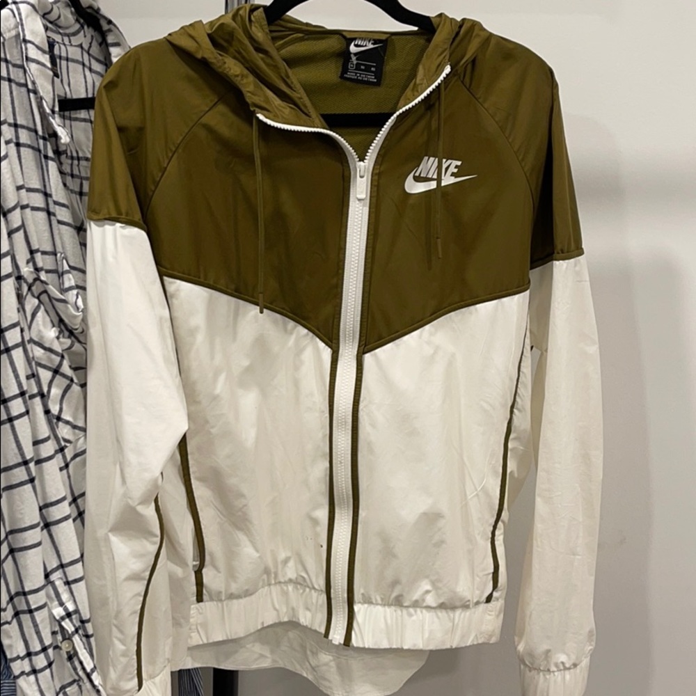 Nike sporty jacket